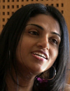 Saru Jayaraman photo