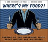 new Where's My Food?! logo